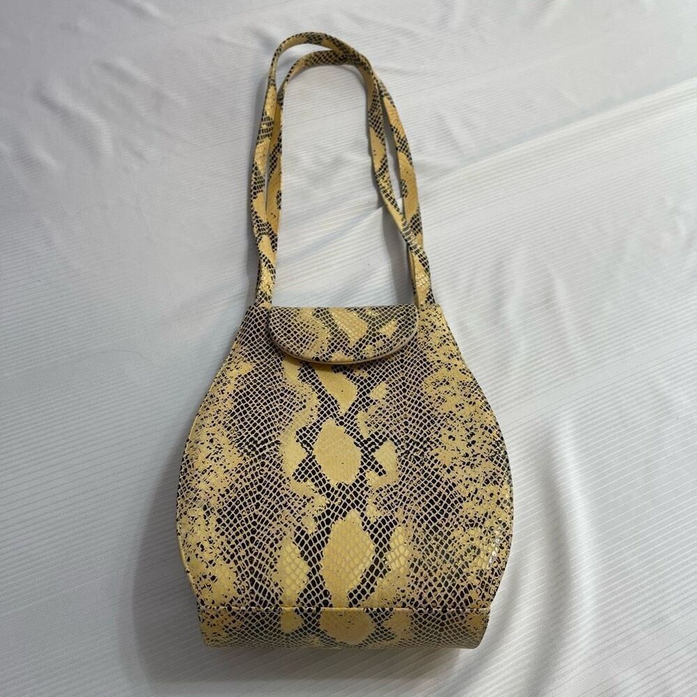 Frenchy Of California VTG Purse Handbag